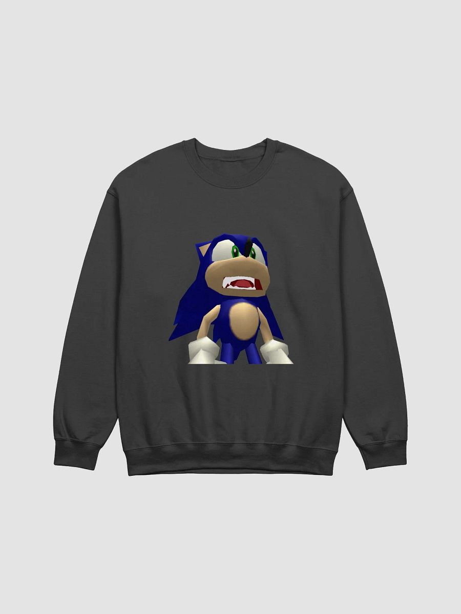 Watchout! You're gonna crash! product image (4)