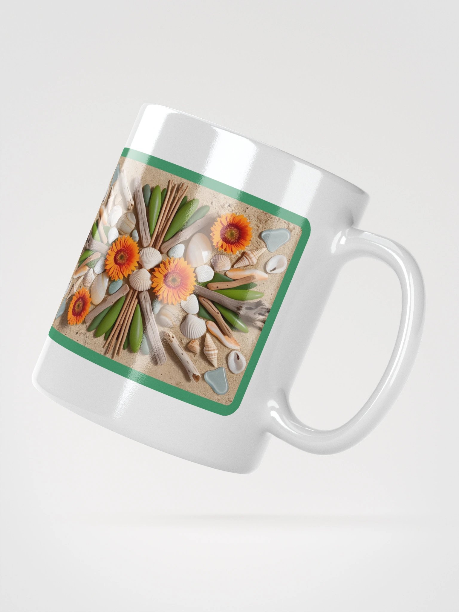 Whispers of the Hedgewitches Mug #10 product image (4)