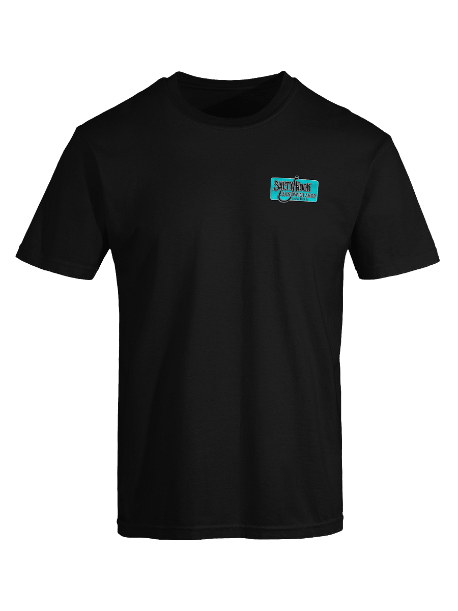 Salty Hook Comfort Tee product image (57)