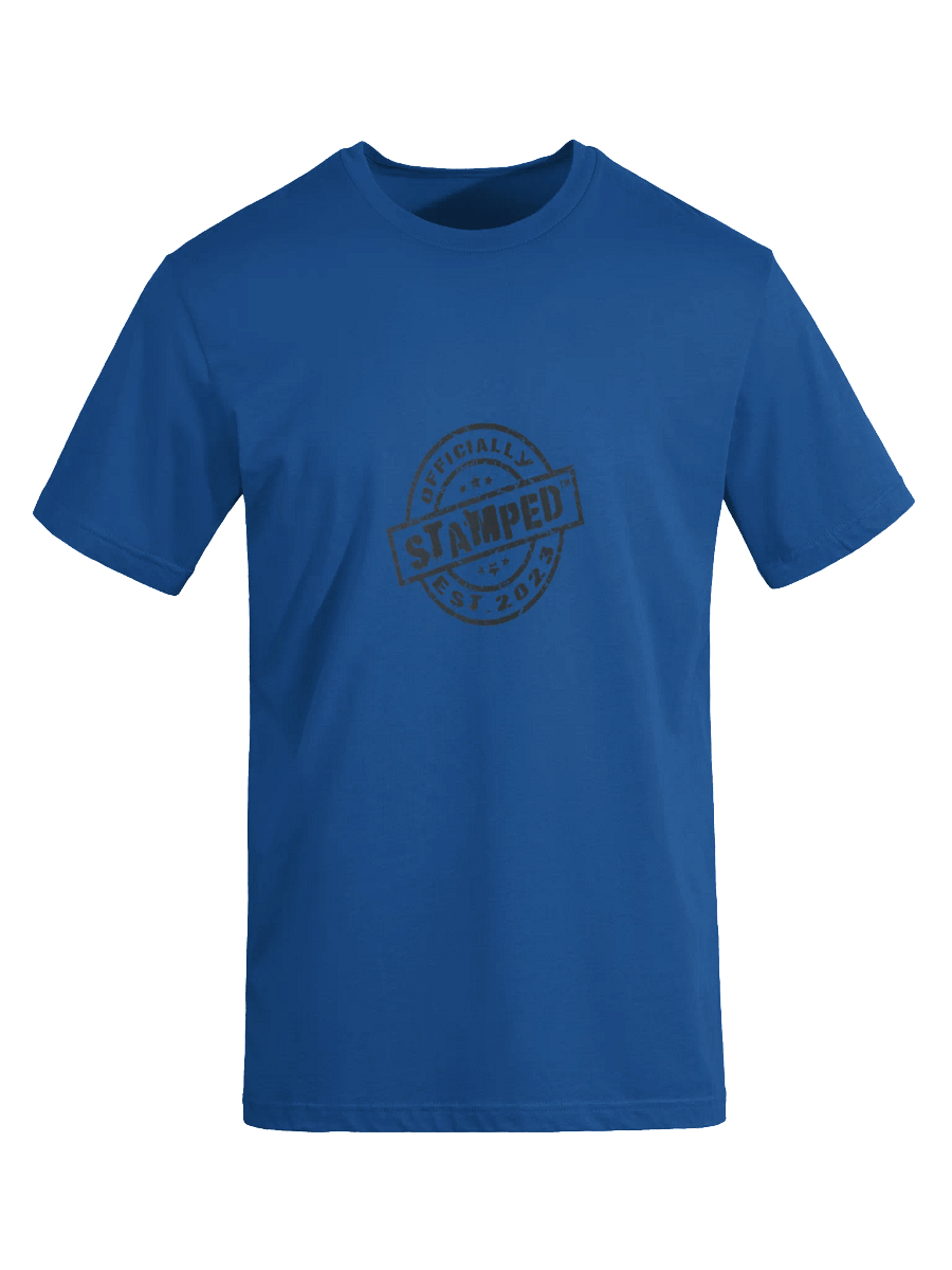 Officially Stamped 2002 Tee product image (15)