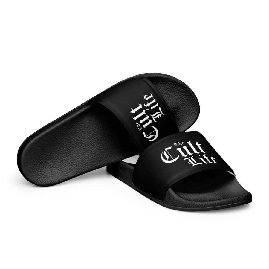 CULT LIFE SLIDES product image (10)
