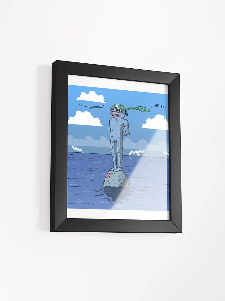 Blub Army Poster product image (13)