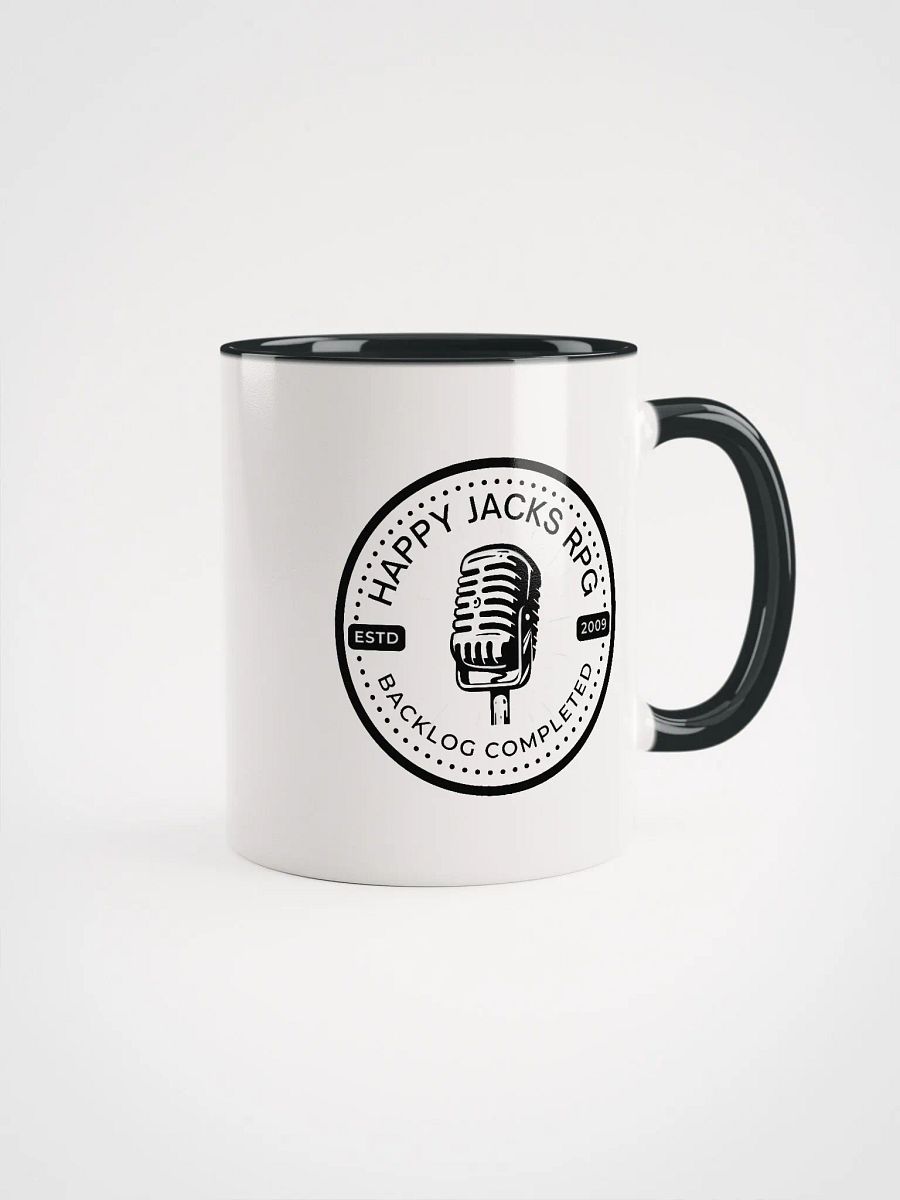 Backlog Completed Mug product image (1)