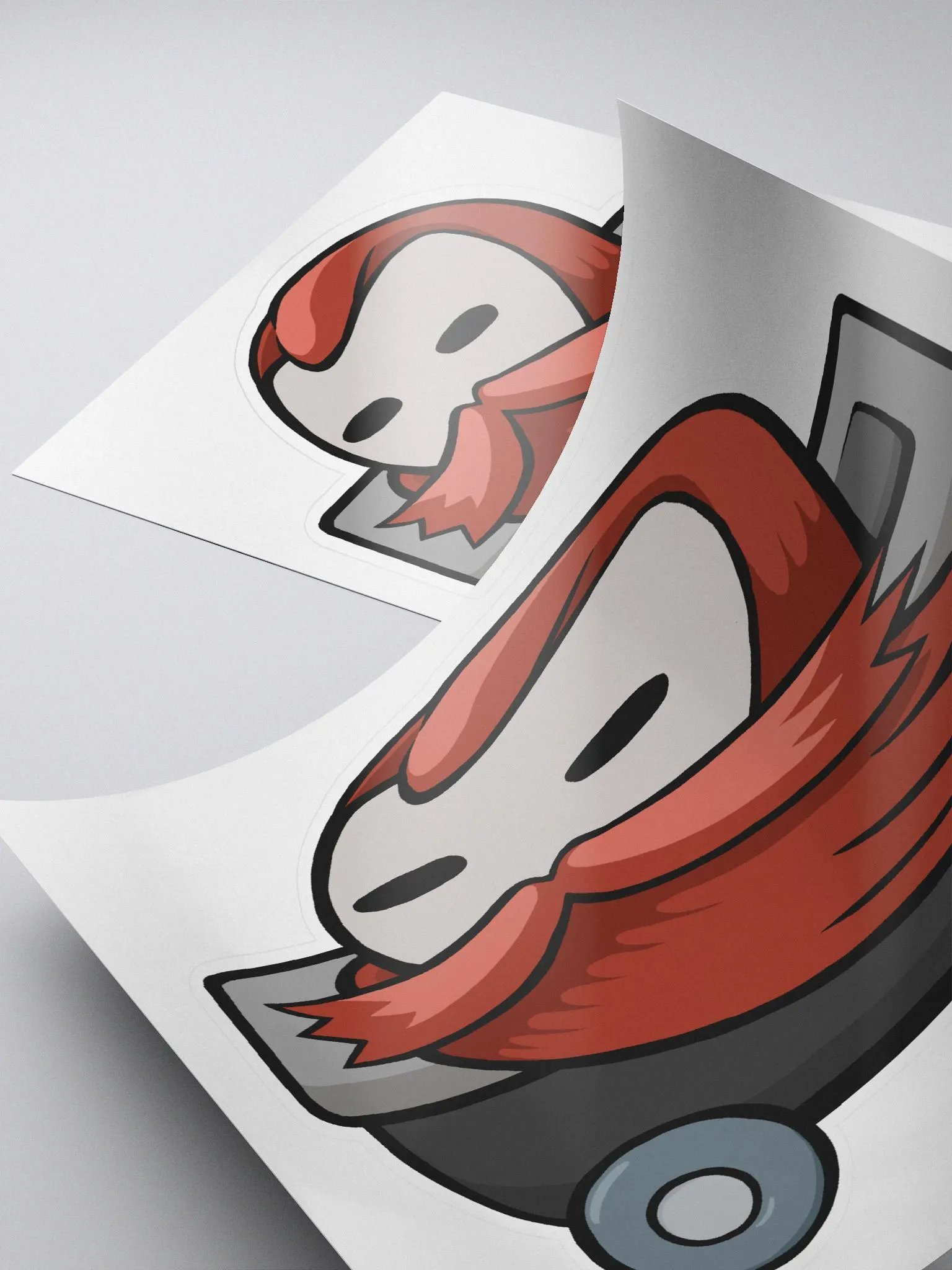 CRYPTZOOM (Sticker) product image (4)