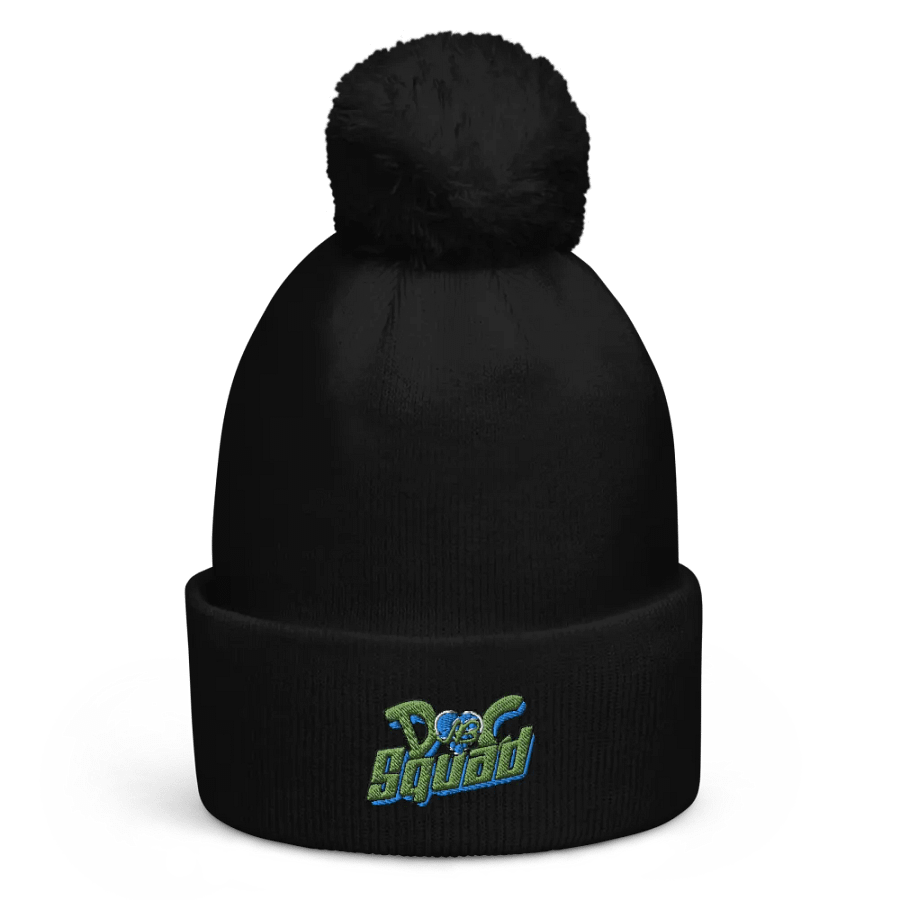 Doc Squad Beanie product image (1)