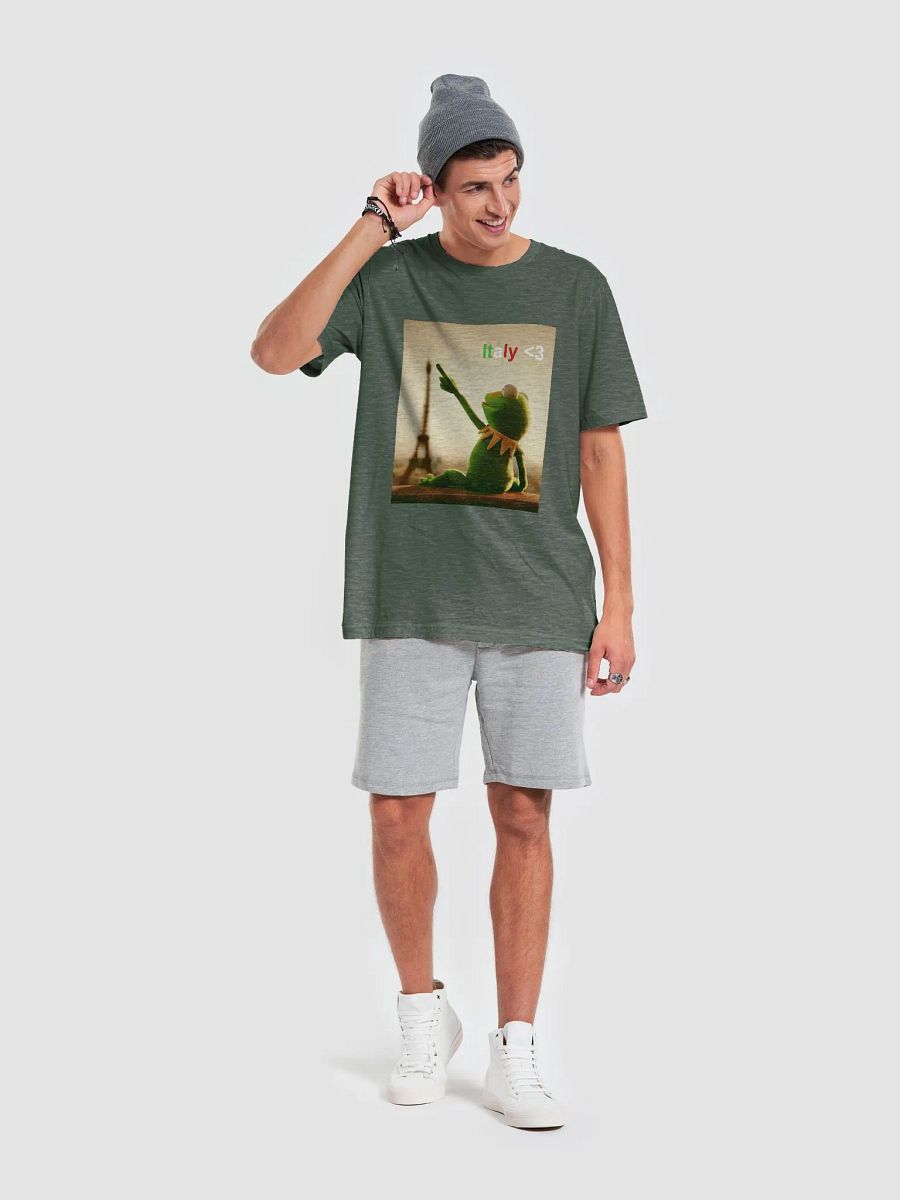 Geographer Tee product image (6)
