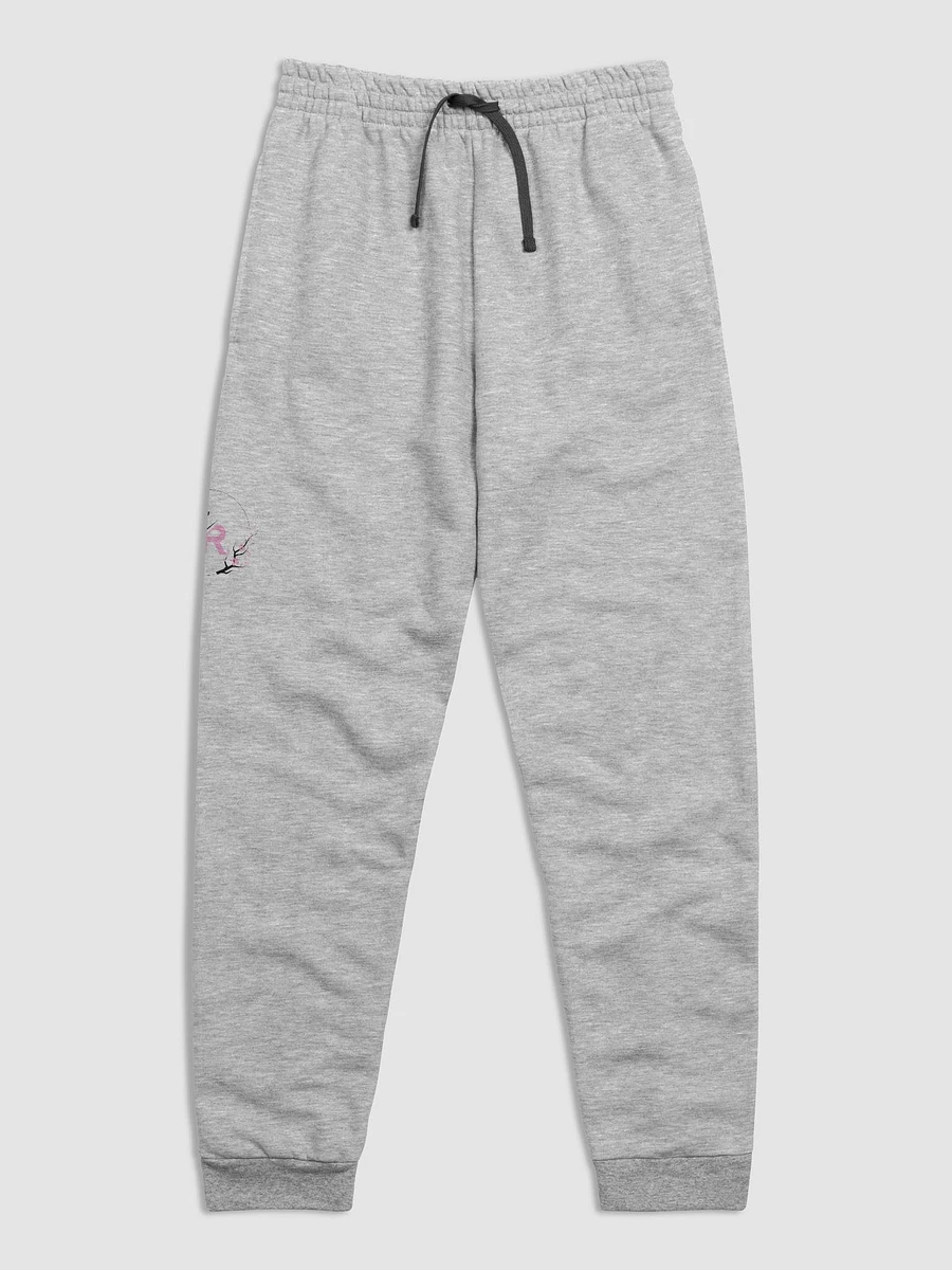 ZR Pink Logo Joggers product image (2)
