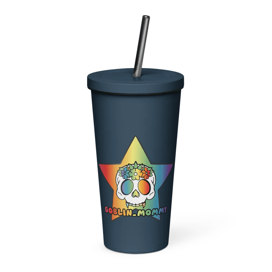Drink Me Rainbow Goblin product image (1)
