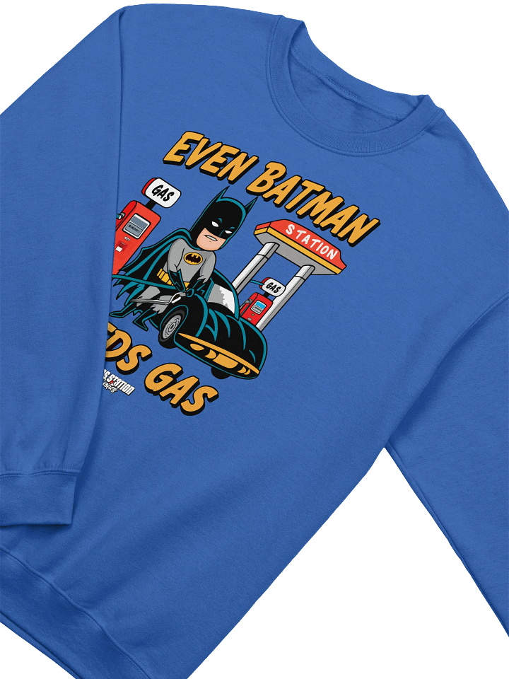 Ass Gas Cash (Sweatshirt) product image (30)