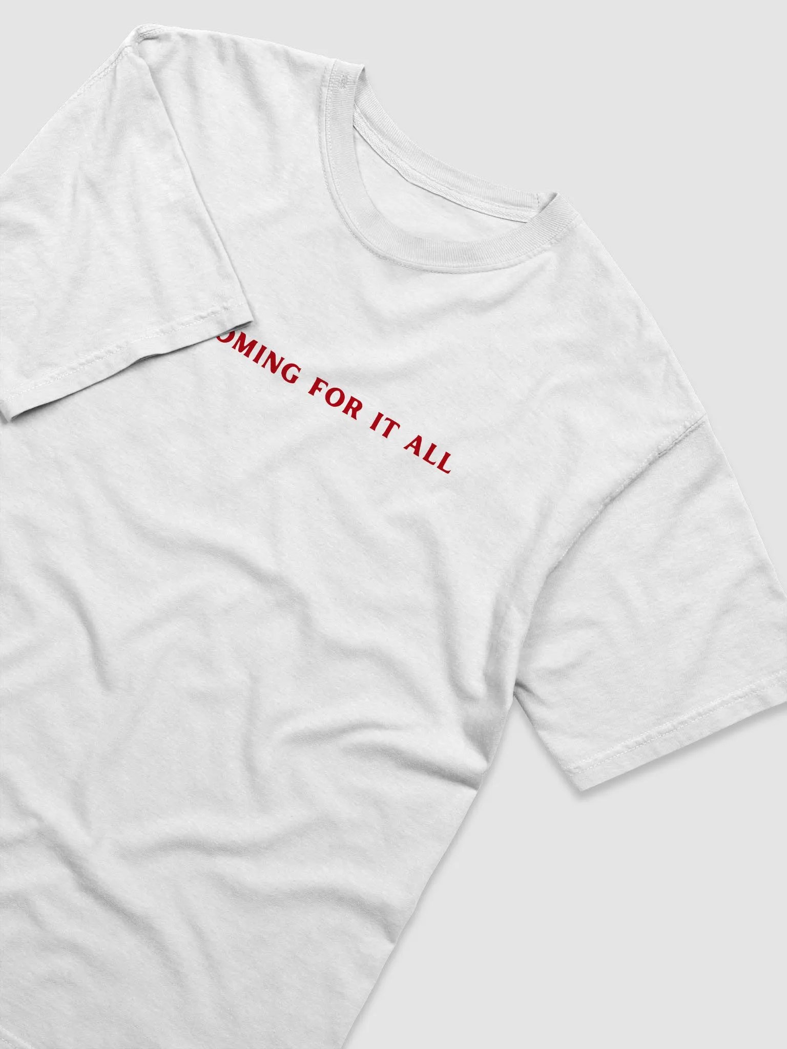 Simple Shirt - Quote product image (3)