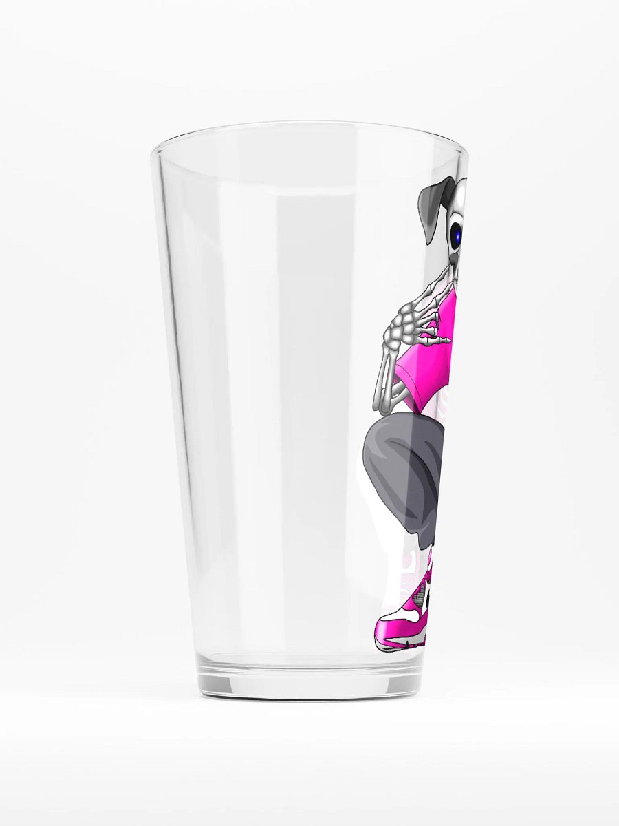 Criptonite303 MASCOT Glass product image (2)