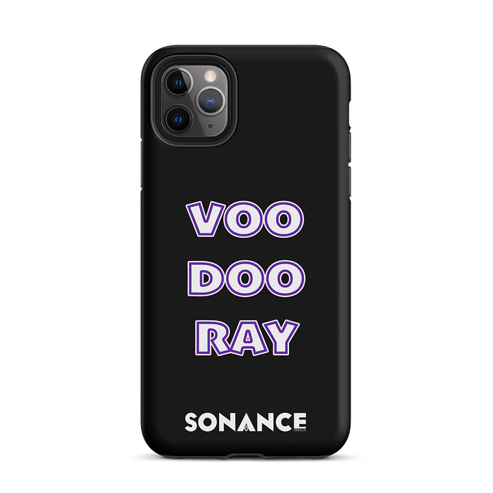 iPhone Case Voo Doo Ray Edition product image (48)