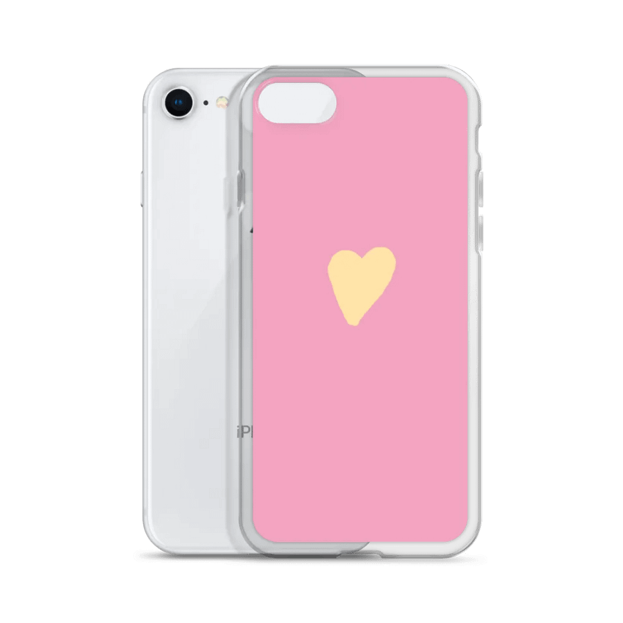 Cute pink case product image (51)