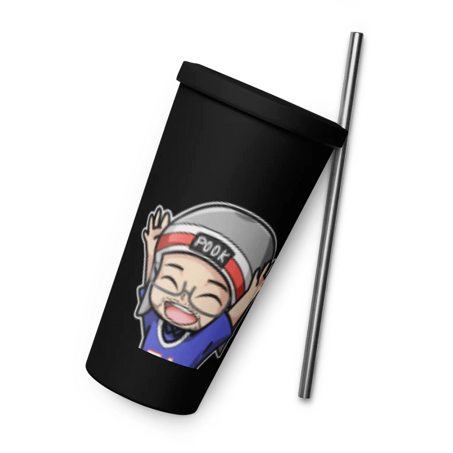 Soxy Two Faced Tumbler product image (9)