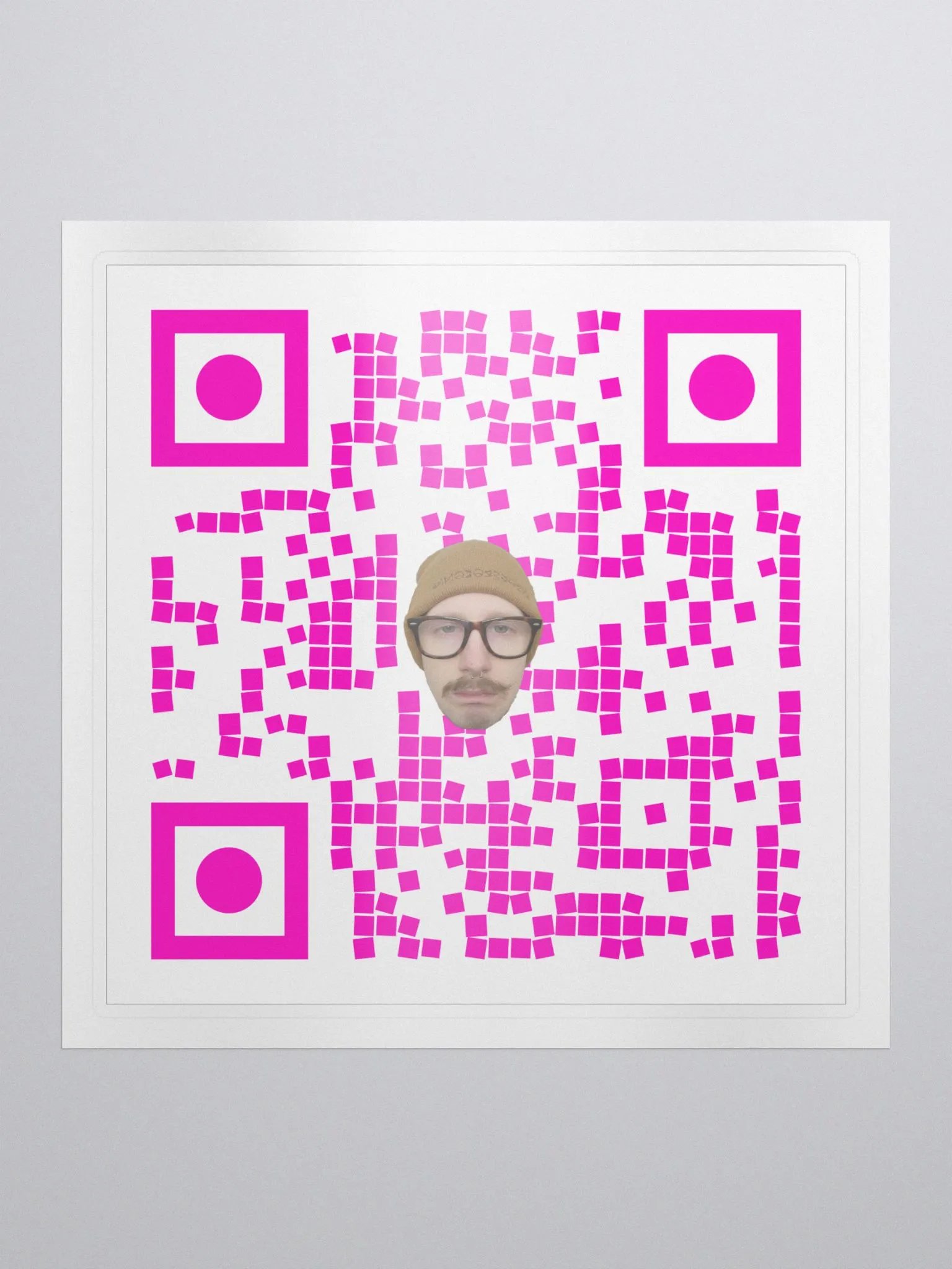 Aioli QR Code Stick product image (1)