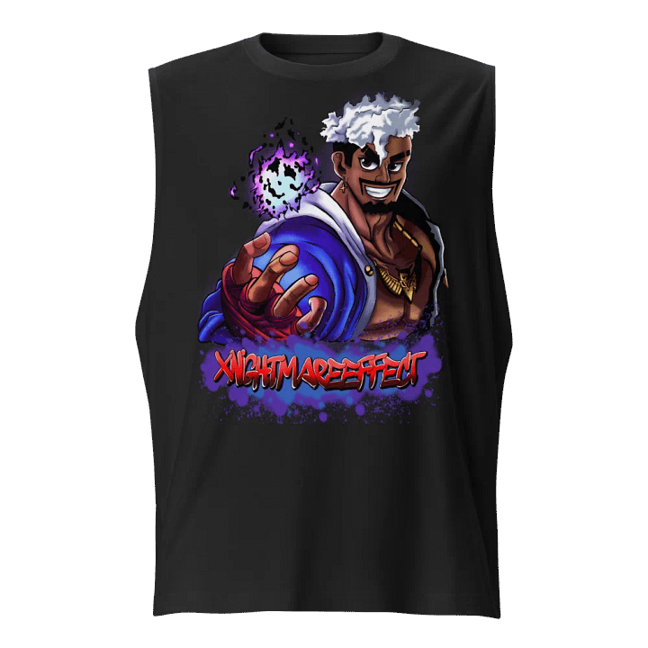 Muscle Tank product image (1)