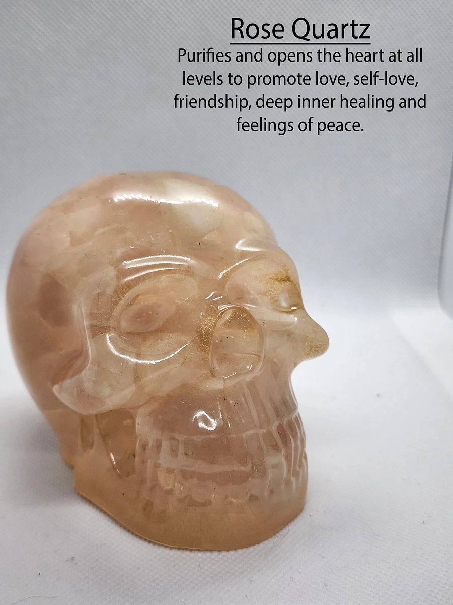 Crystal Skull product image (8)