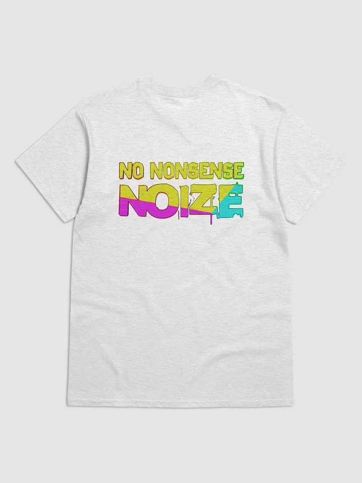 Phil-E Hectic T-Shirt product image (24)