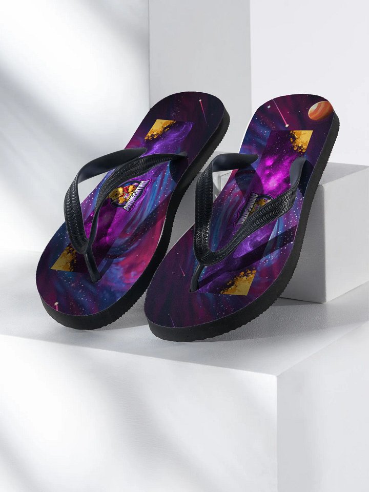 Divine flipflops product image (1)