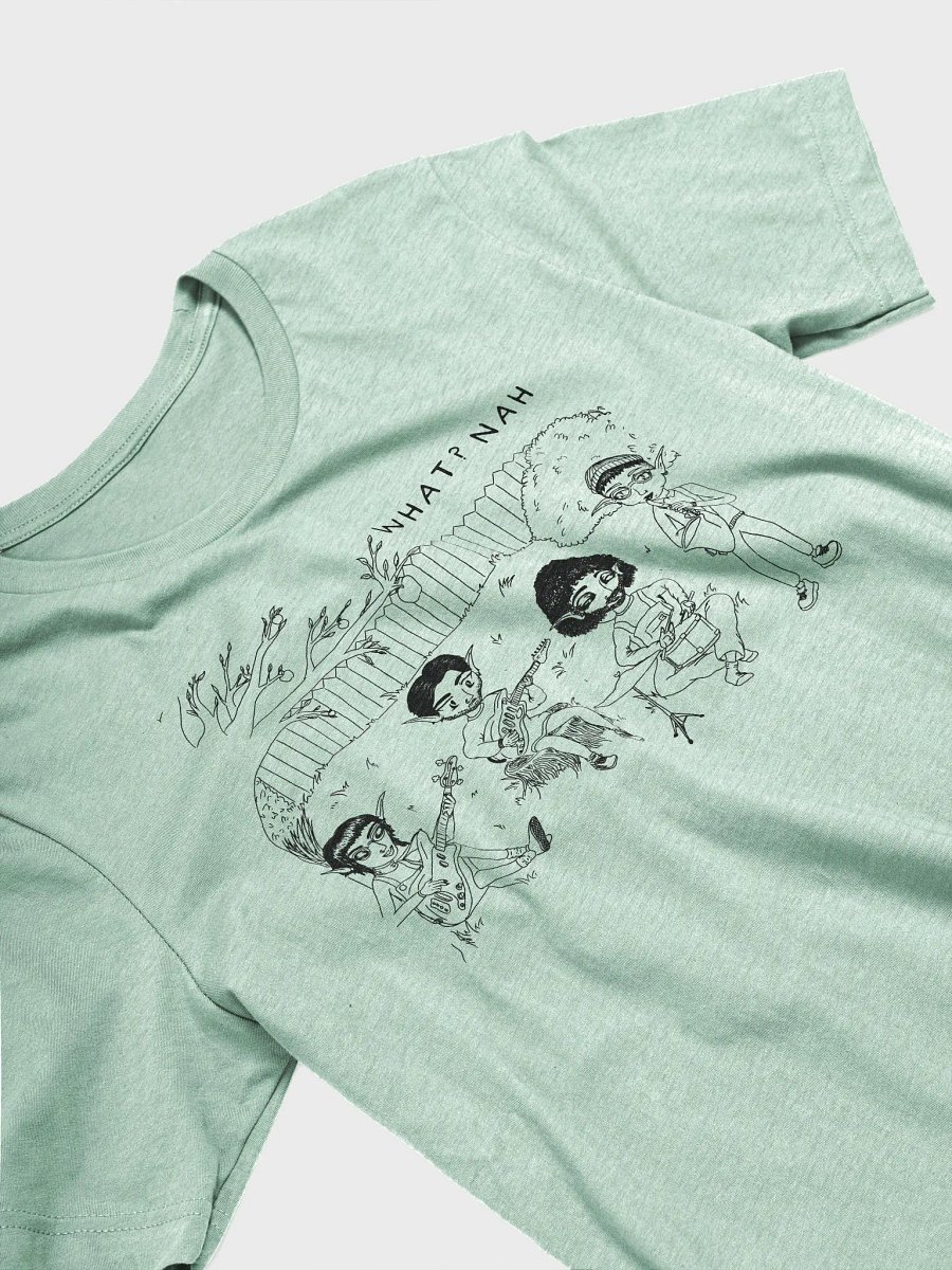 Elves Tee - Multiple Colours product image (2)