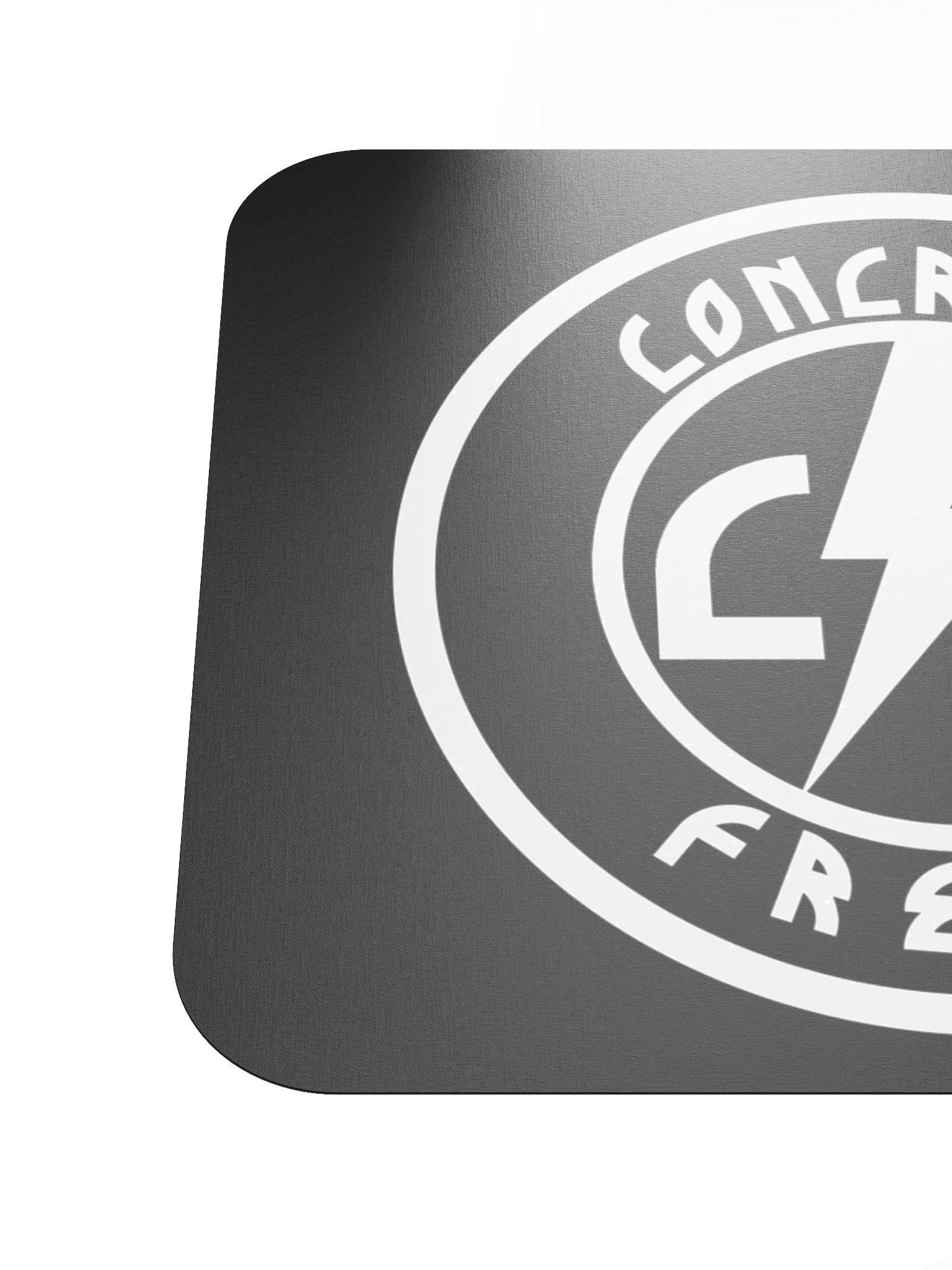 Black CF Logo product image (6)