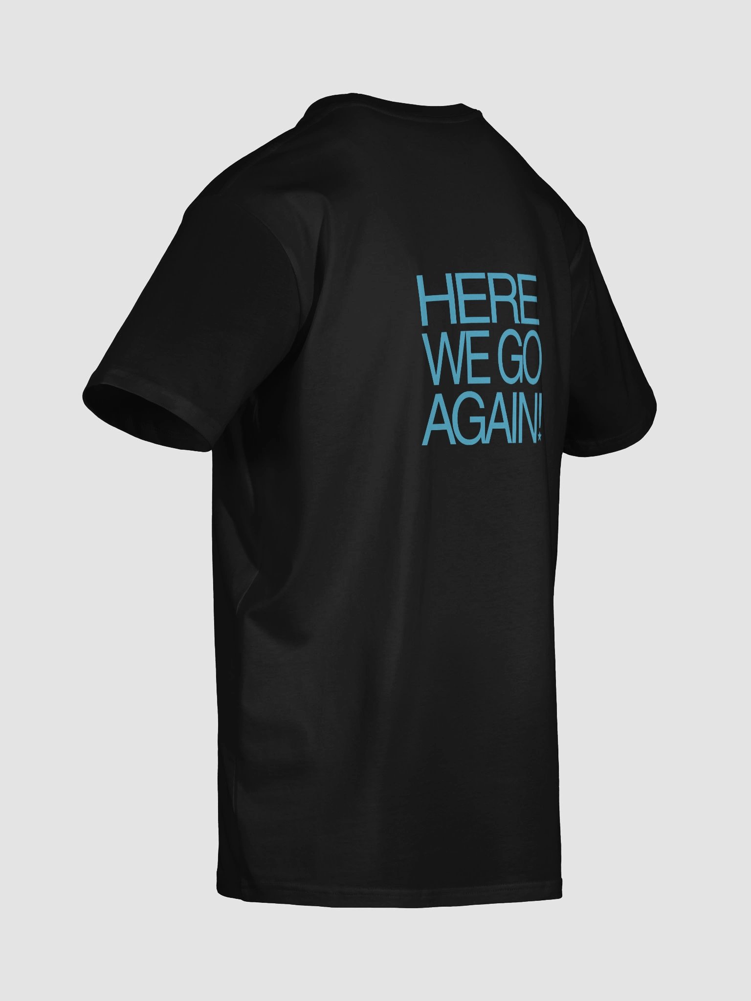 Logo T-Shirt product image (8)