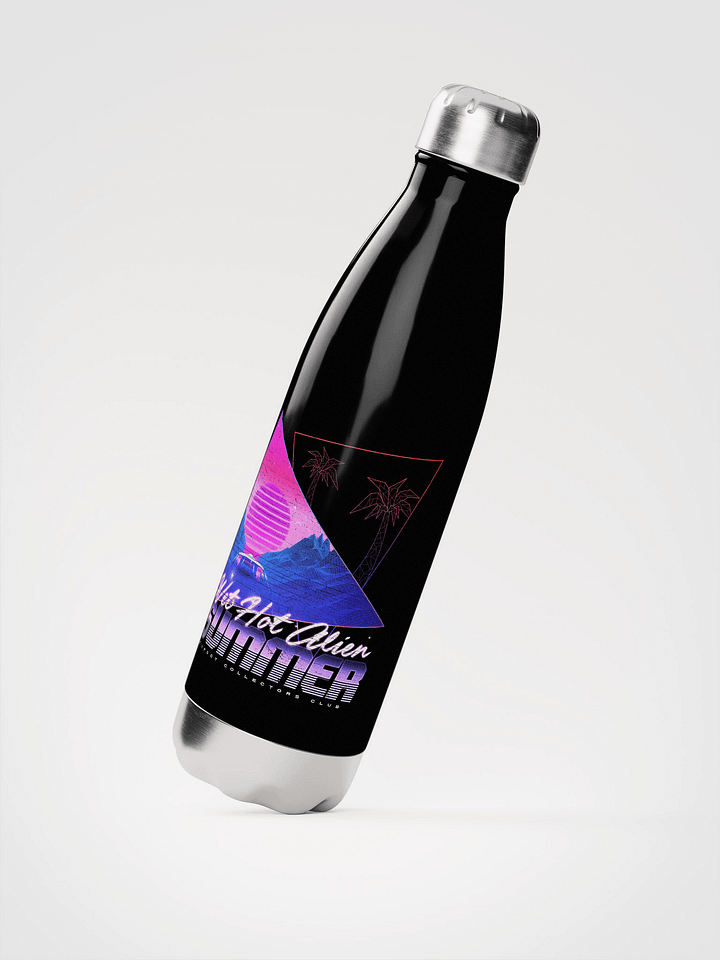 Wet Hot Alien Summer Tumbler product image (2)