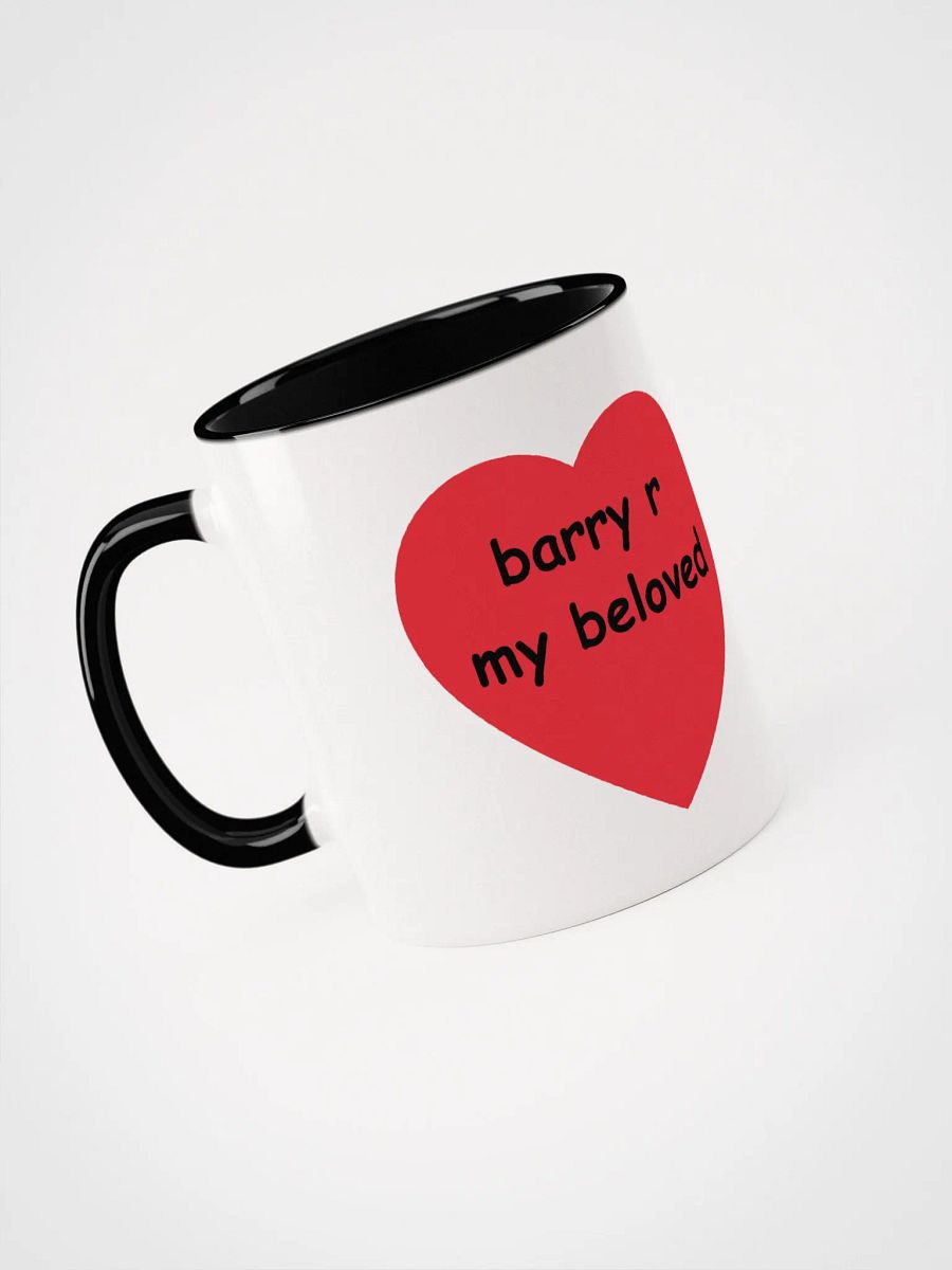 barry r my beloved mug product image (1)