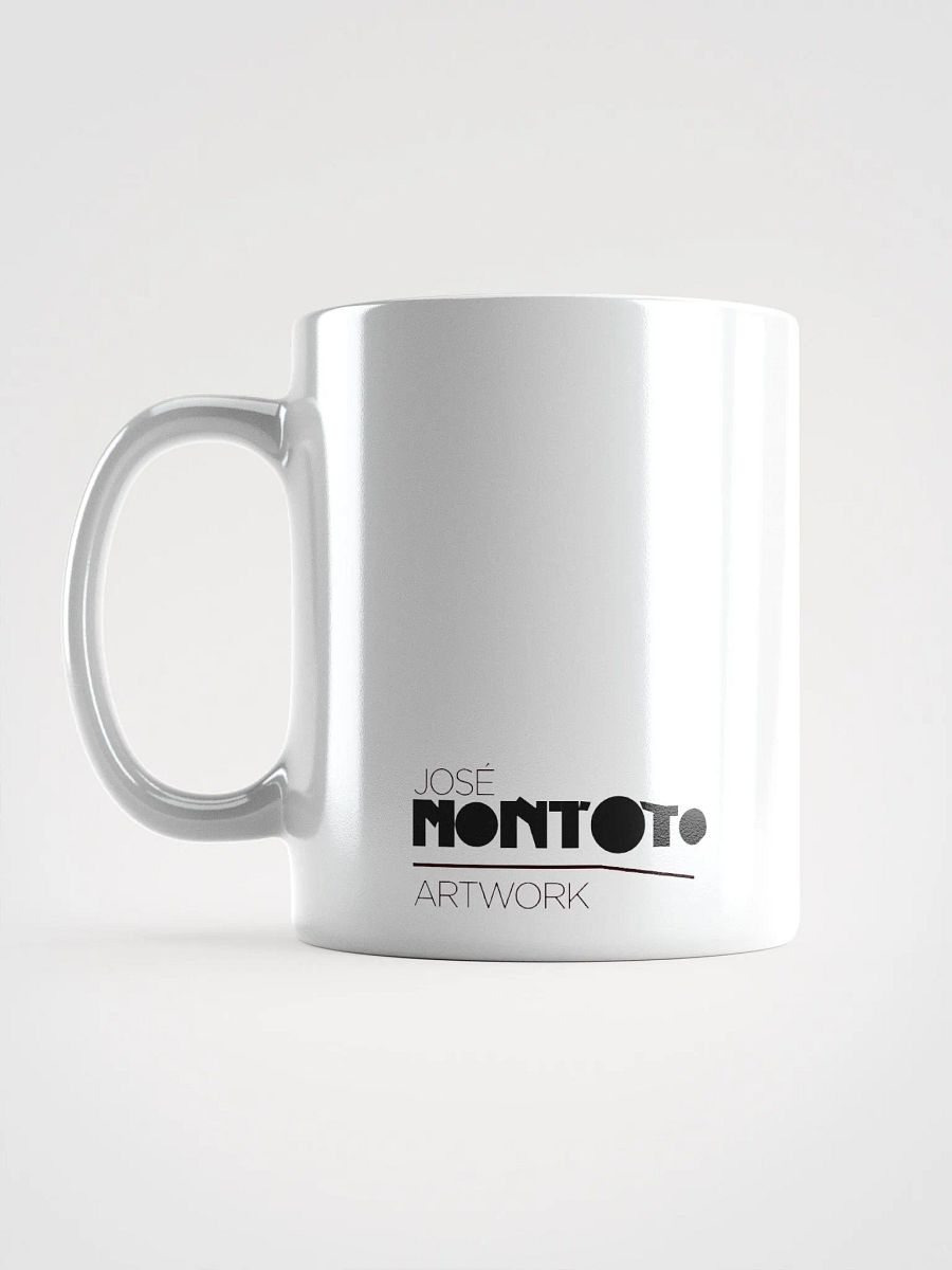 Mug - purples & pinks product image (12)
