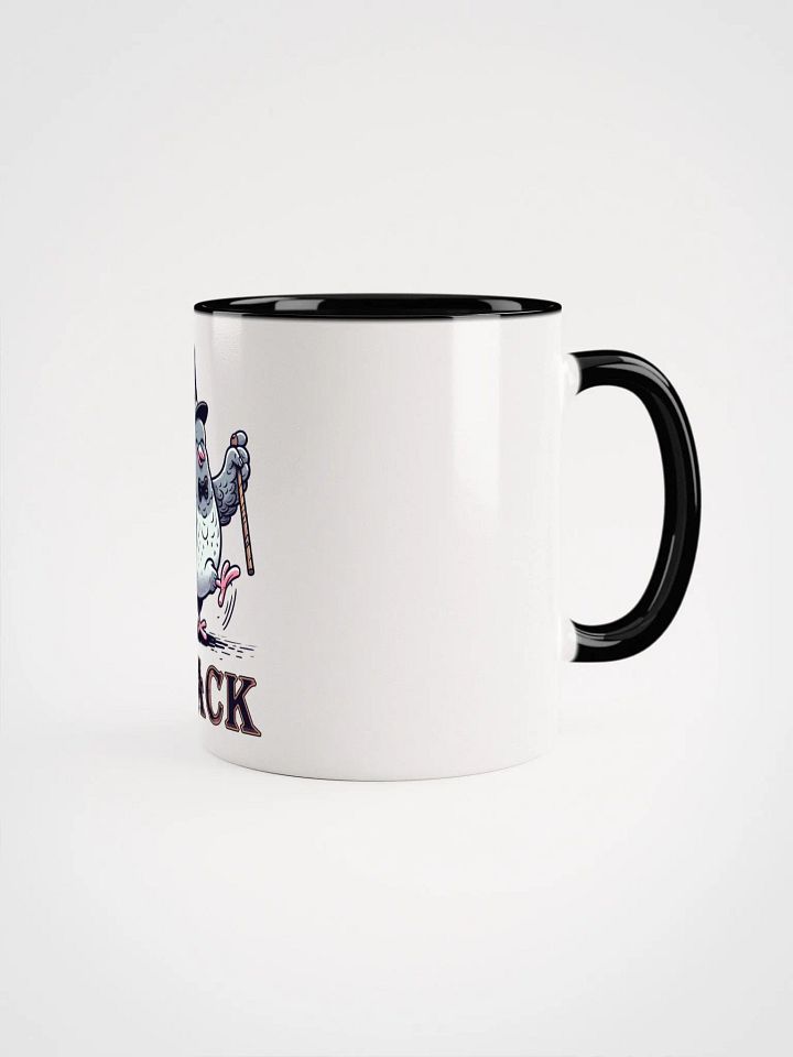 Sir Quack Mug product image (12)