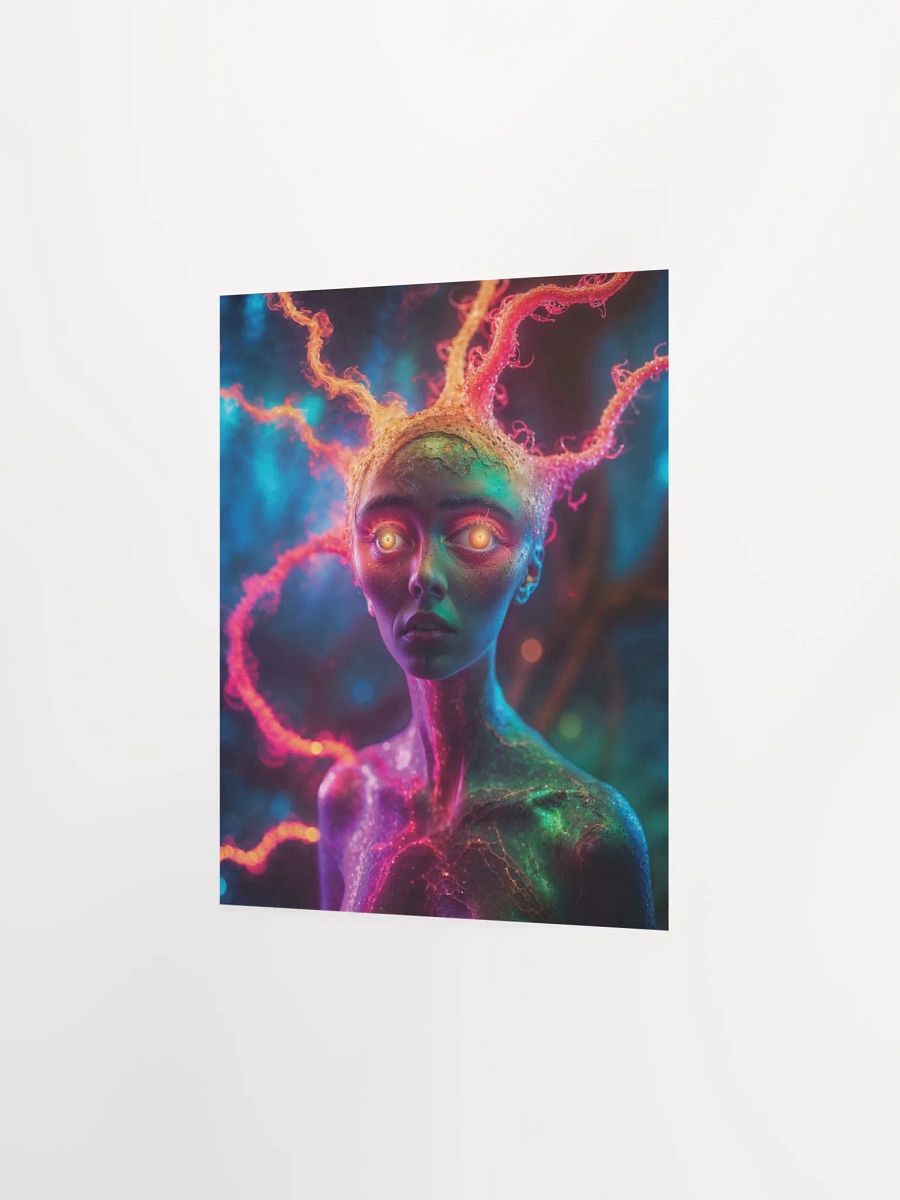 Iridescent Dreams Poster product image (16)