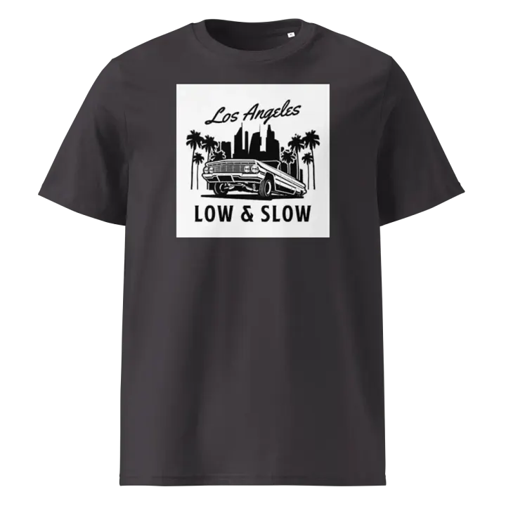 Woman T-Shirt LA Stanley/Stella Organic Cotton product image (1)
