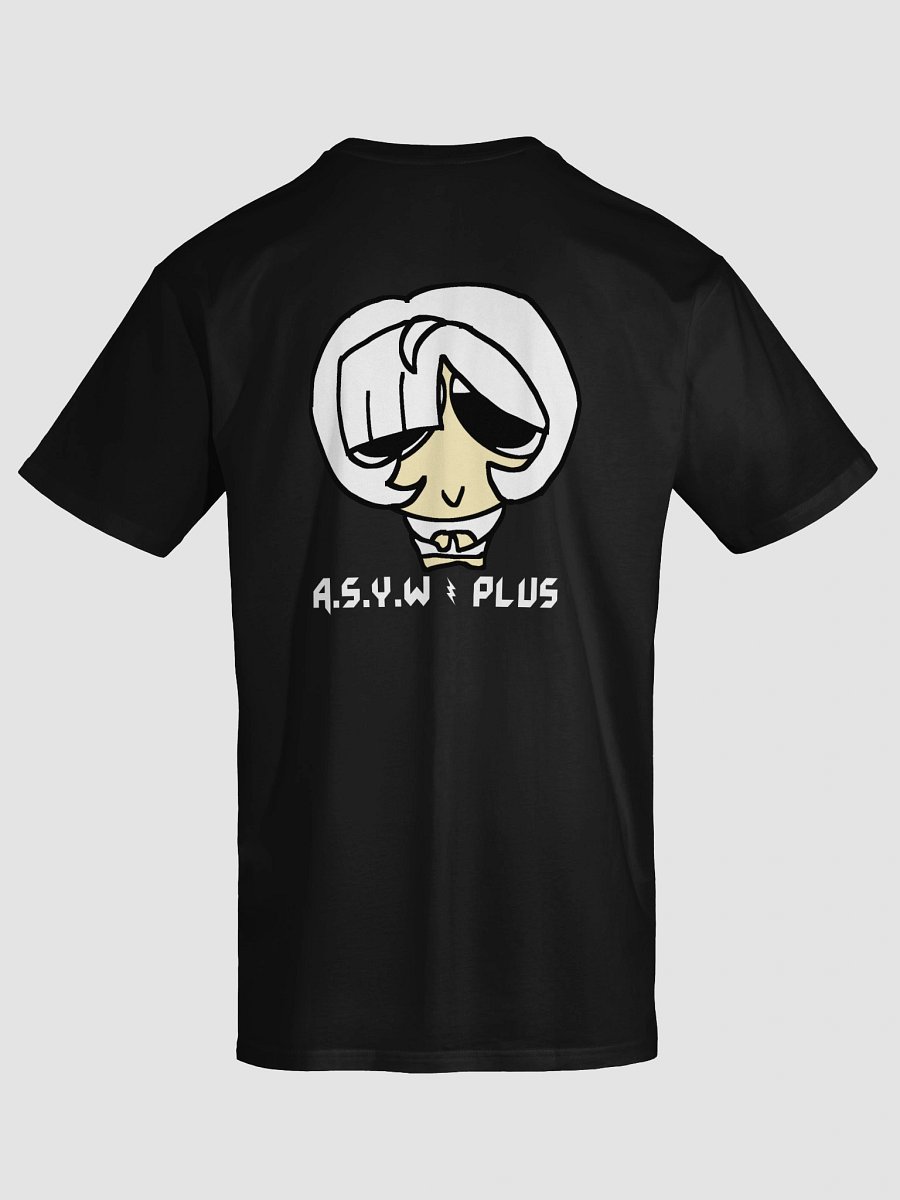 ANY SOUND YOU WANT THE GOOBERS SHIRT product image (5)