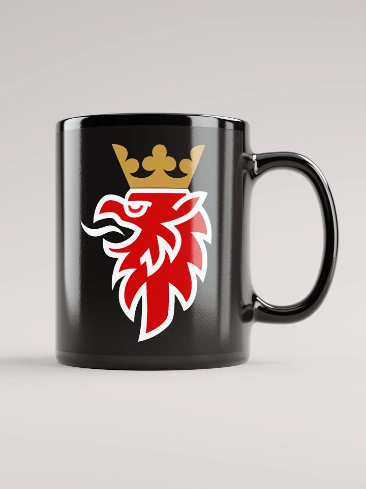 SAAB Griffin Mug product image (1)