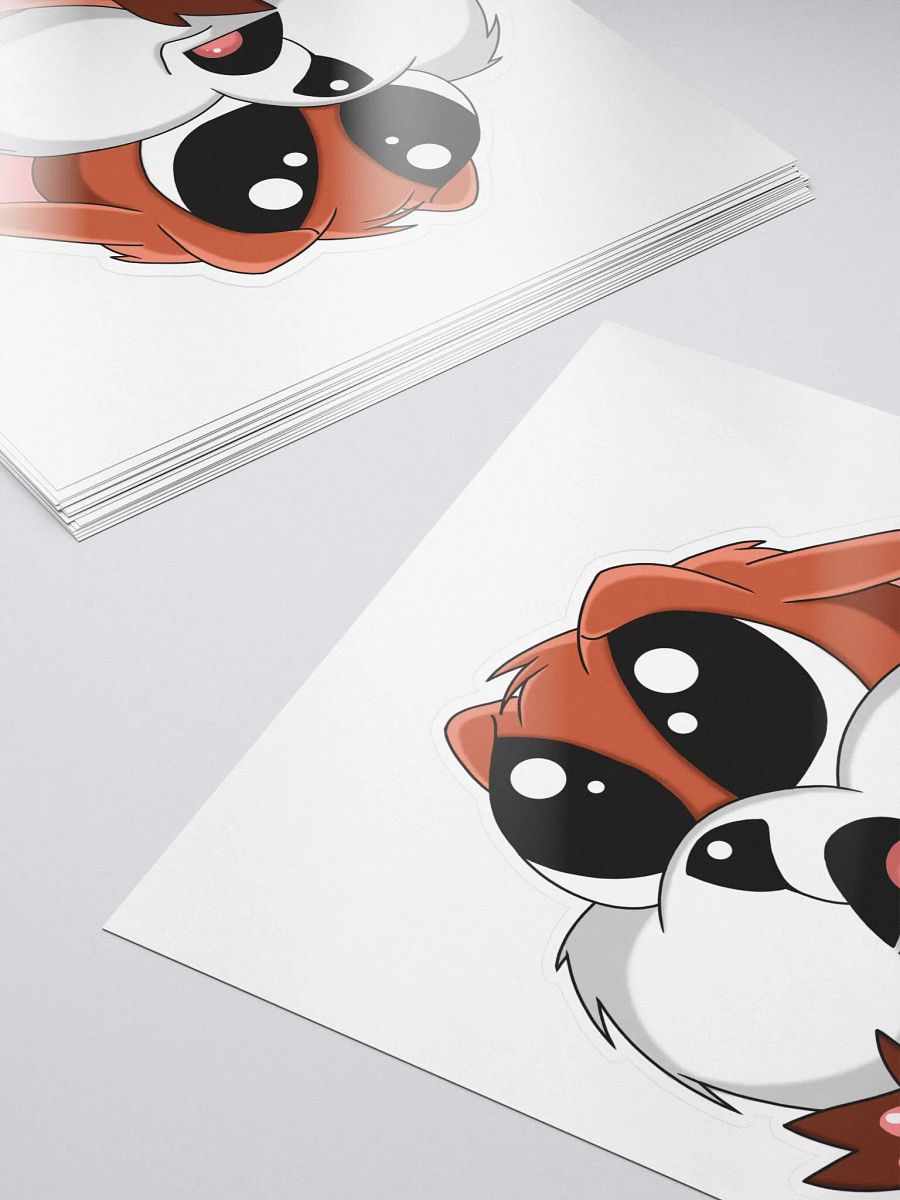 FidgHUG Sticker product image (5)