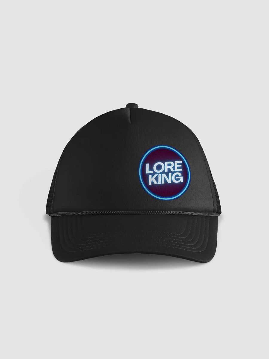 LoreKing Cap product image (1)