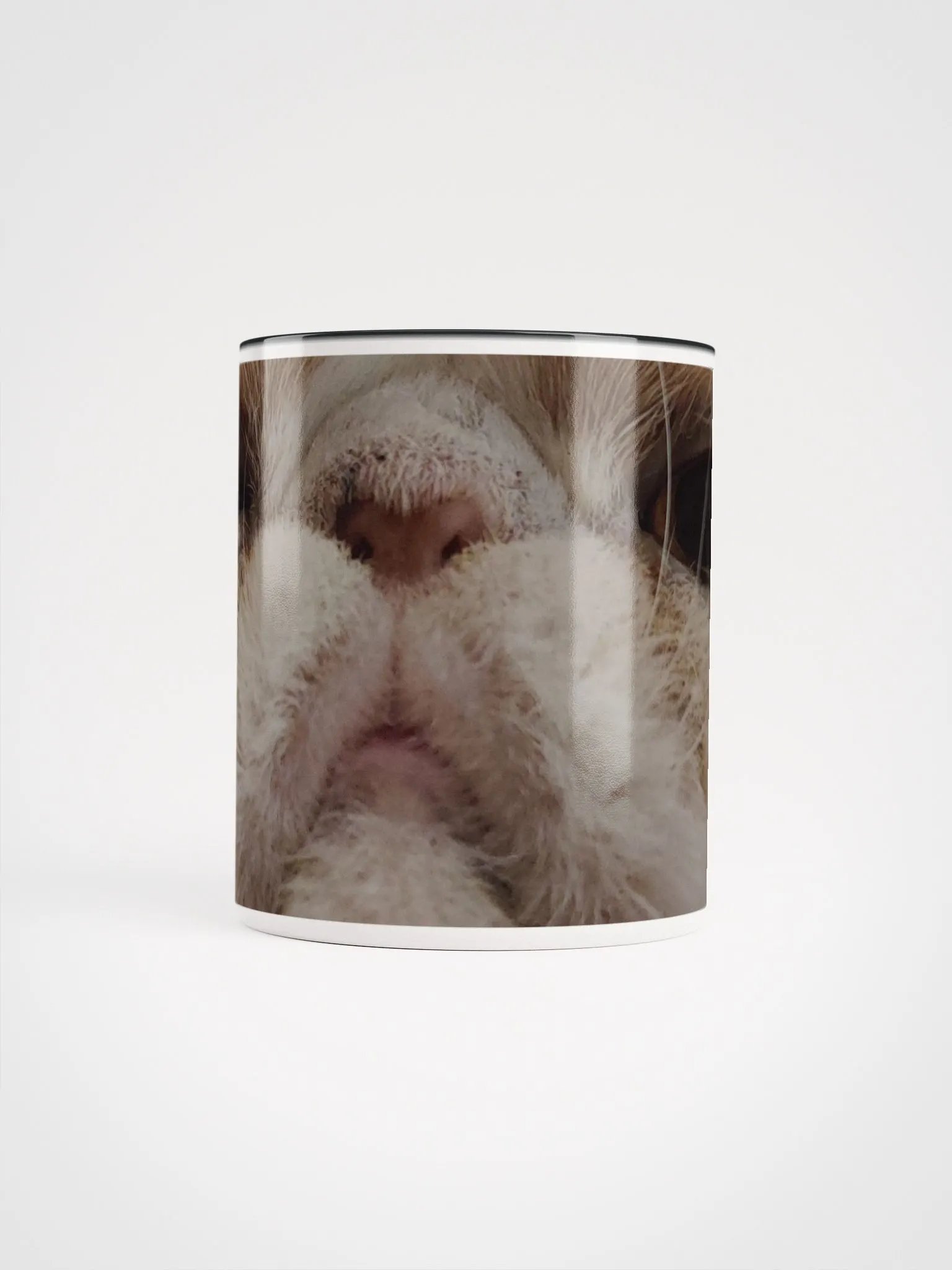 Pls Respond Mug product image (5)