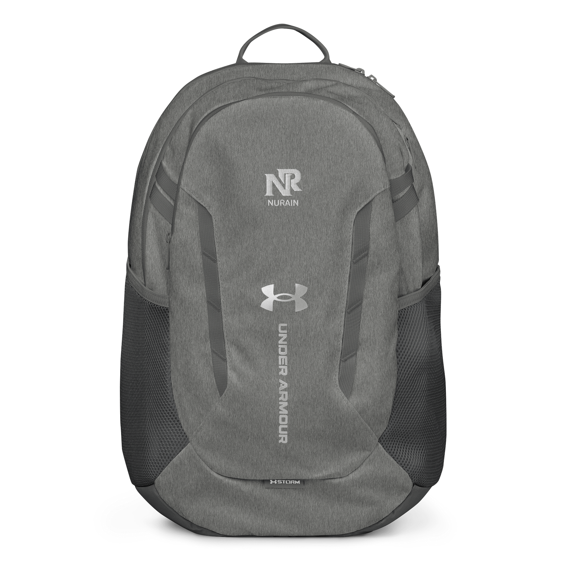 NR Signature Water Resistant Backpack product image (1)
