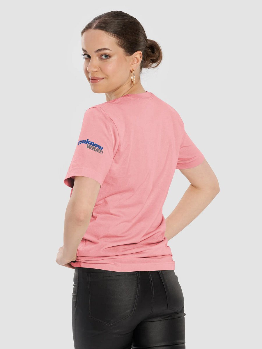 YouknowWhat TShirt1 product image (9)