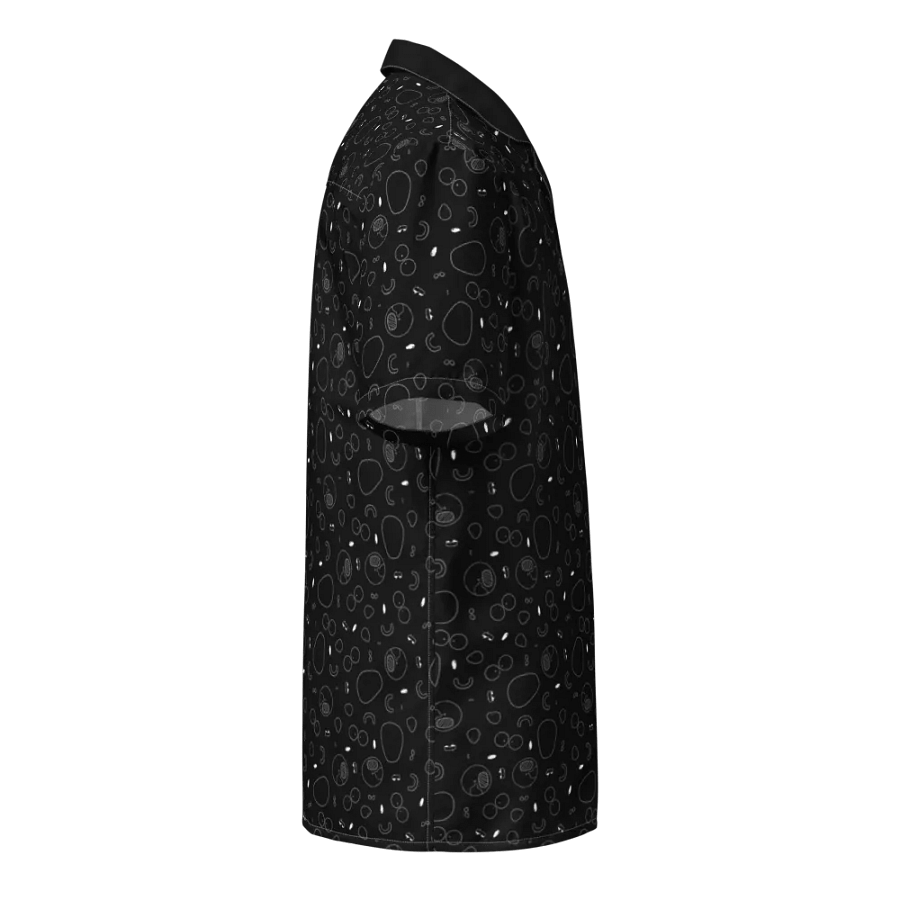 Artwomble SAR Shirt - Black product image (5)