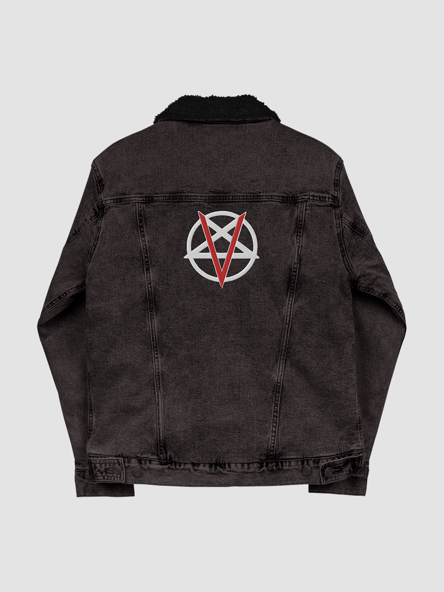 Ventagram 2023 Denim Jacket product image (2)