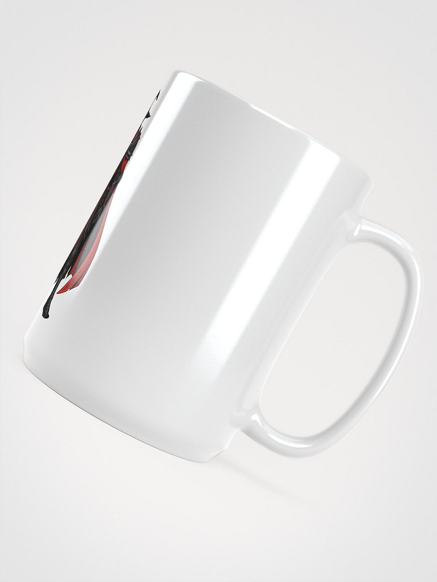 Wizard knight mug product image (4)