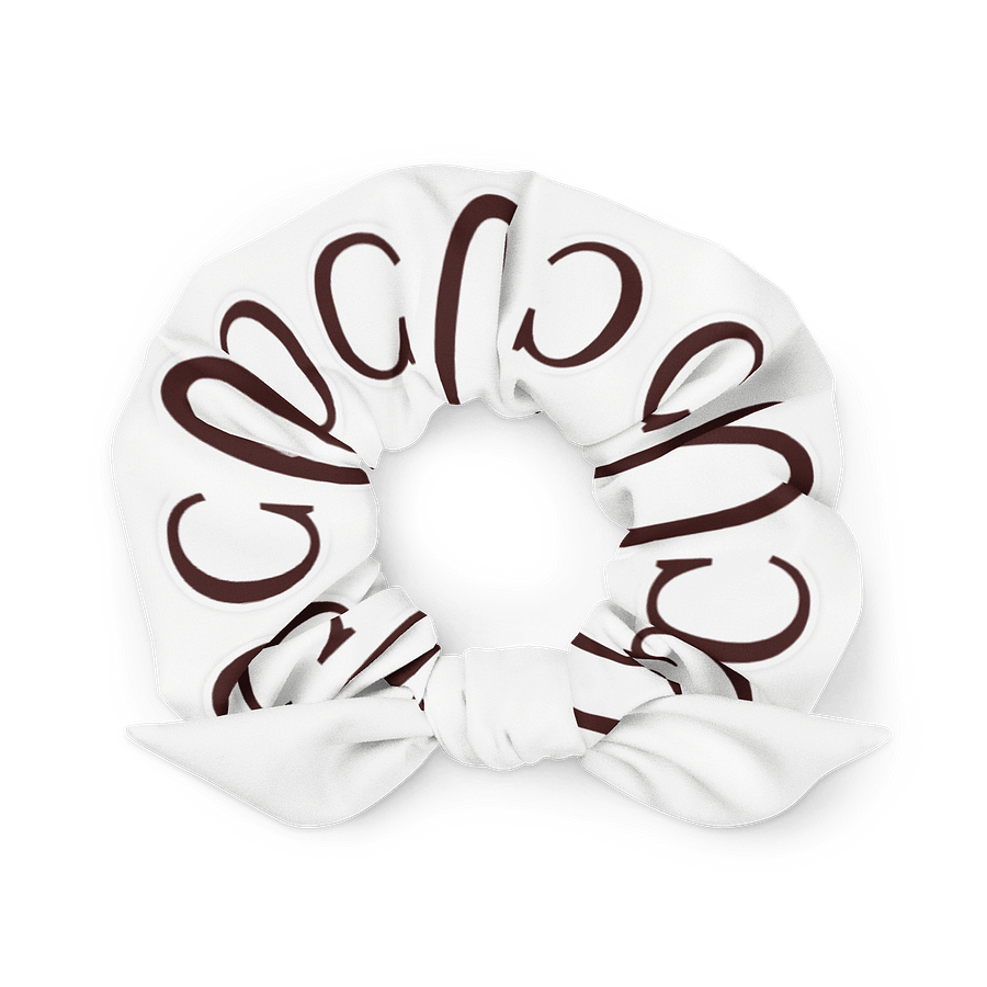 Council Scrunchie product image (1)