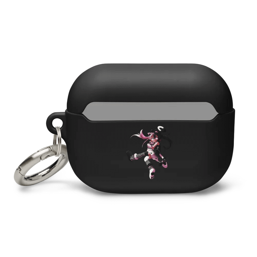 AirPods Case - Byakko Howaito Edition product image (38)