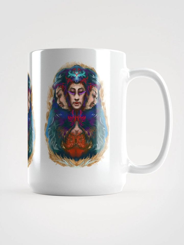 Fate Mug White product image (1)