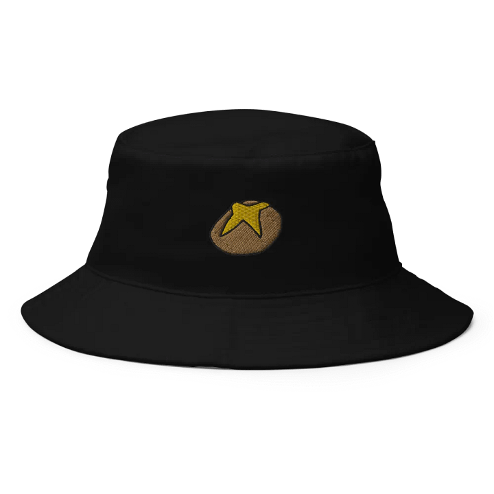 POTATO BUCKET HAT product image (1)