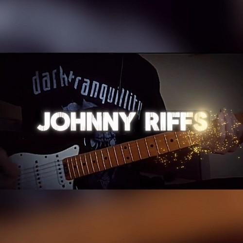 🎸New ”channel trailer”: Youtube.com/@ JohnnyRiffs🤘

My channel is dedicated to providing you with high-quality instrumental b...