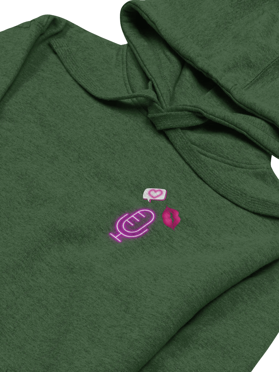 Riv Beanie Brigade Hoodie product image (15)
