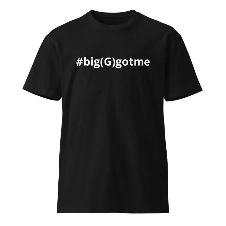Big God Got Me product image (1)
