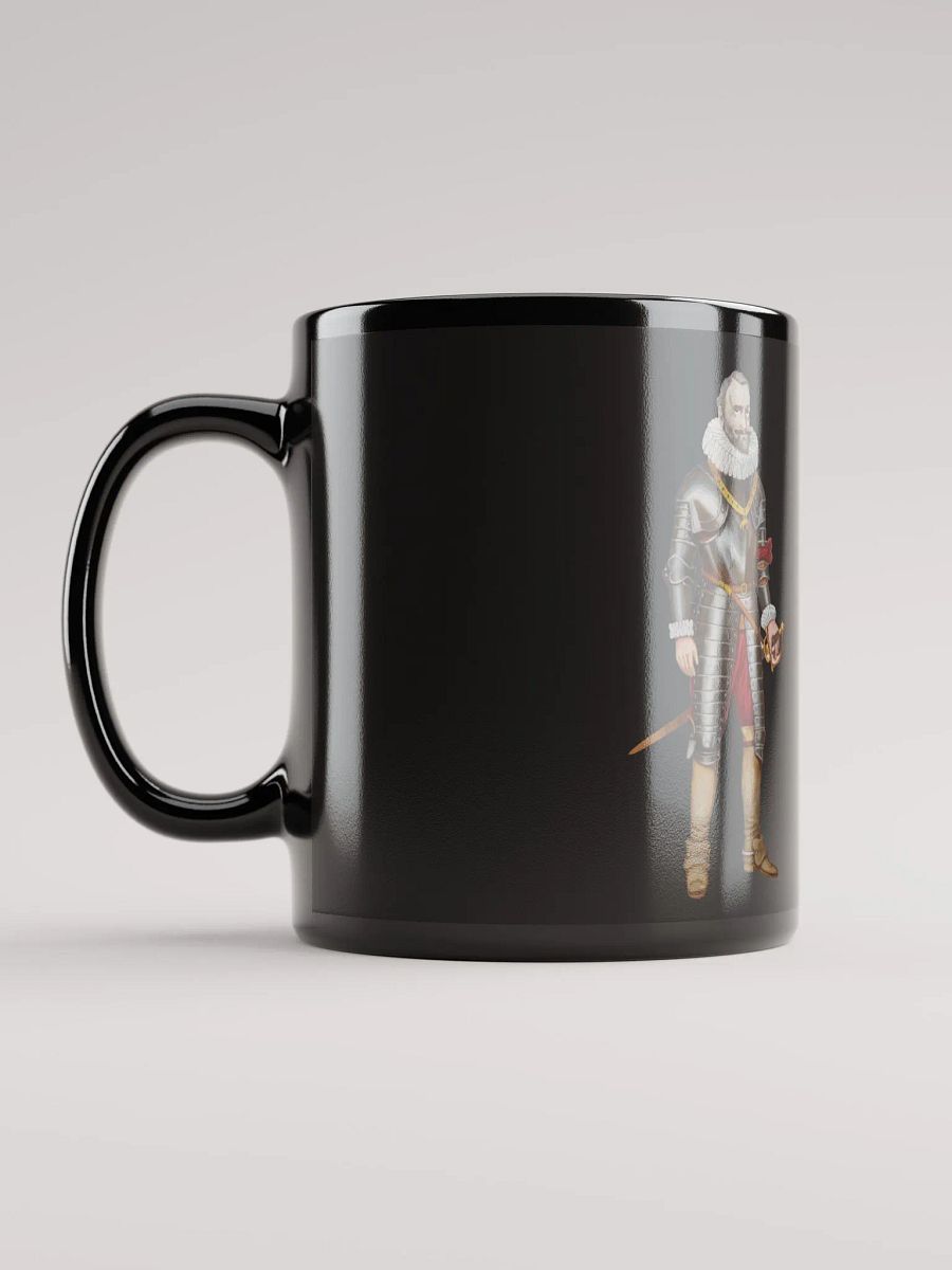 Tercio mug product image (6)